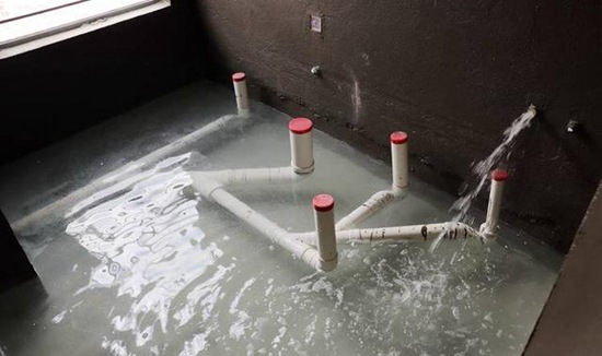 石家庄卫生间下水管漏水怎么维修_主进水管道漏水怎么维修