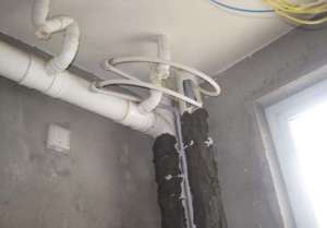 安顺卫生间管道漏水怎么维修_主进水管道漏水怎么维修