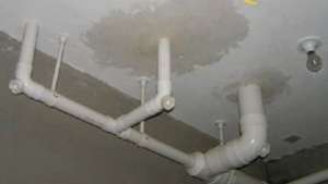 泸州水管漏水怎么检测_玉林水管仪器漏水维修