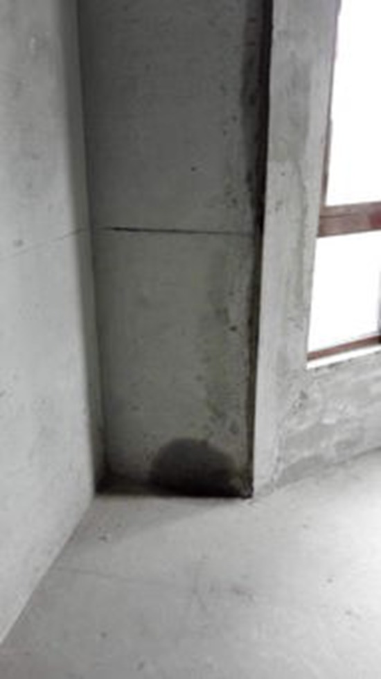 哈尔滨卫生间砖缝漏水维修电话_卫生间排气管漏水的原因