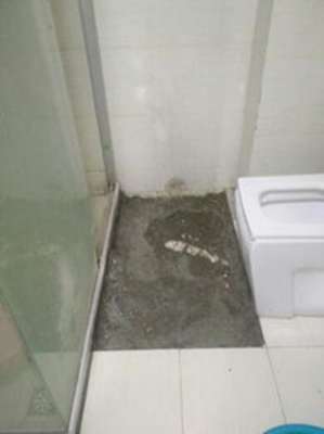 驻马店卫生间砖缝漏水处理方法_卫生间地下漏水是怎么回事