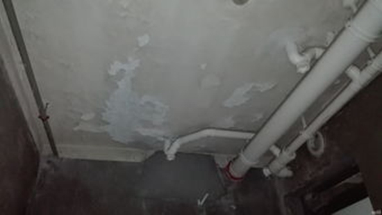 萍乡暖气管道漏水怎么监测_房间暖气管漏水怎么查
