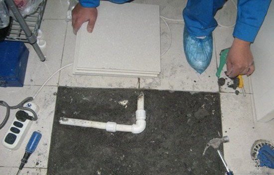 朝阳暗水管漏水怎么监测_花都区水管漏水专注检测施工