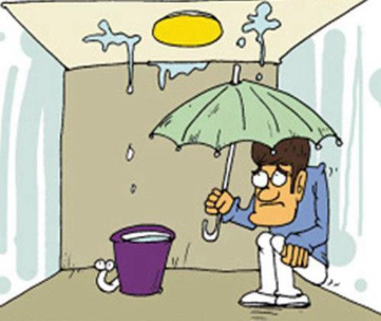 定西厨房水管漏水怎么监测_家里的水管漏水有什么方法解决