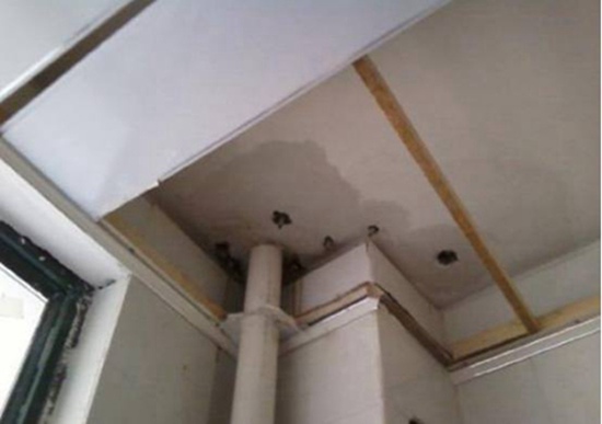 郴州室内水管漏水检测公司_番禺区室内漏水检测