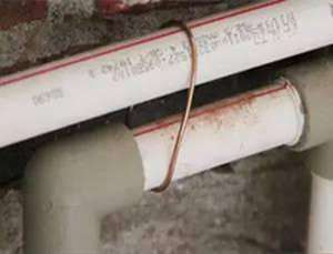 沧州地下管道漏水如何处理_寿光小区漏水