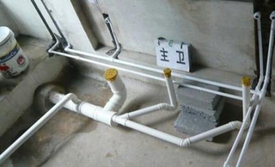 广安暖气管漏水修理_停暖气漏水怎么补