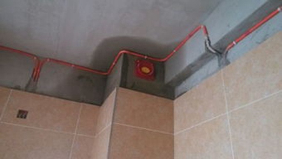 承德地下室漏水点检测方法_漏水检测仪器准确吗