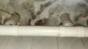 石嘴山卫生间砖缝漏水的原因_卫生间快速检测漏水点