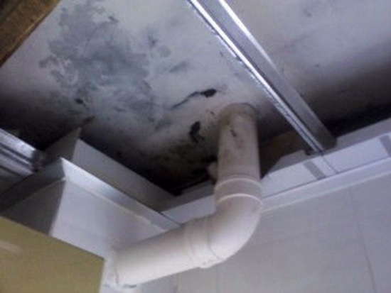 张家口墙里面水管漏水怎么监测_地暖漏水定位