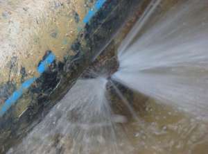 吉林厕所地面砖漏水点检测_江北区如何检测管道漏水