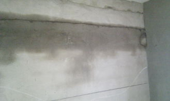 湖南排水管漏水怎么处理_重庆楼板缝隙漏水处理
