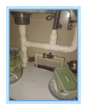 衡水地下室漏水怎么检测_漏水漏气检测