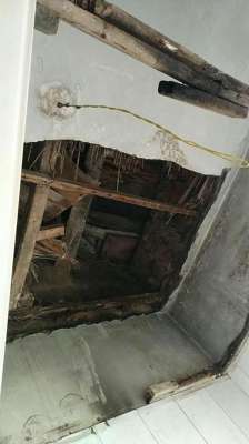衡水卫生间砖缝漏水修理_住户楼上卫生间漏水怎么办