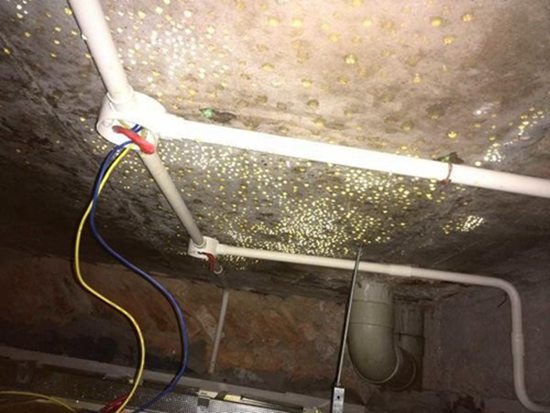 常州室内水管暗管漏水怎么维修_河东供水管道暗管漏水检测维修