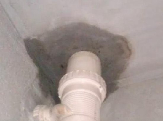 吉安卫生间下水管漏水修理多少钱_郑州卫生间漏水找谁投诉