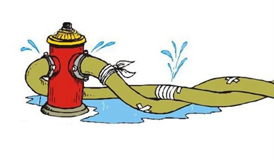 绍兴排水管漏水怎么检查_排水管漏水如何排查