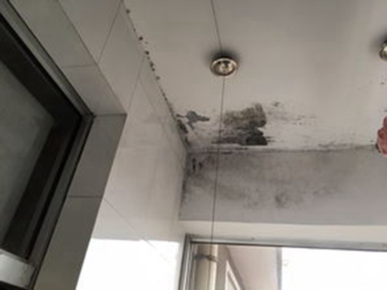 嘉兴卫生间下水管漏水怎么检查_卫生间漏水免砸瓷砖可行吗