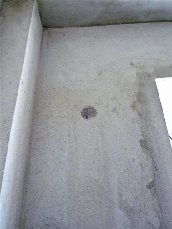 青海天花板漏水的原因_吊顶漏水的原因和处理方法