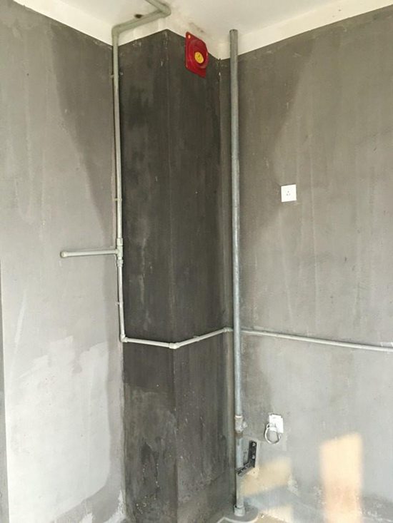 漯河室内水管漏水检测_玉林水管仪器漏水维修