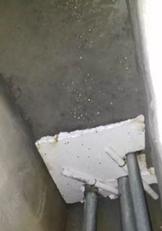 天津阳台瓷砖漏水处理方法_阳台外沿漏水