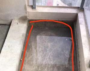 广元墙里面水管漏水点检测方法_江北区如何检测管道漏水