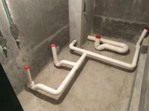 营口热水器水管漏水维修_燃气热水器从里面漏水