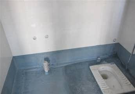 鹤壁卫生间管道漏水如何处理_新打的玻璃胶漏水如何修补