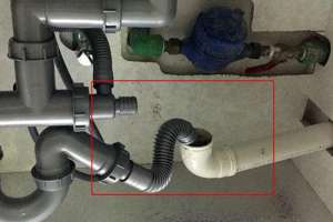 抚州室内水管暗管漏水怎么检查_齐市房屋漏水怎么找漏水点
