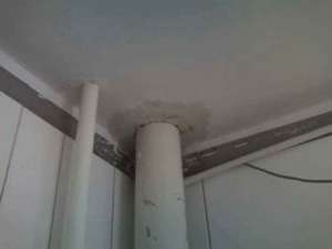 重庆墙内水管漏水怎么监测_铜铝暖气漏水点怎么找