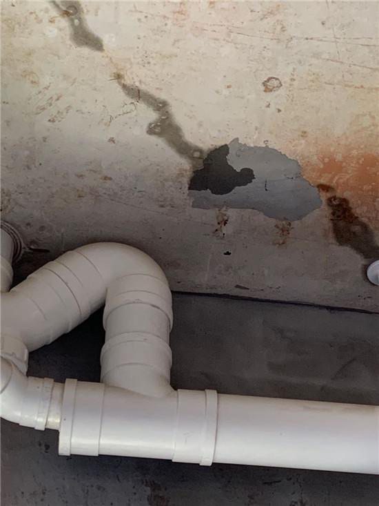 金州水管管道漏水修理多少钱_卫生间漏水和水管漏水怎样识别