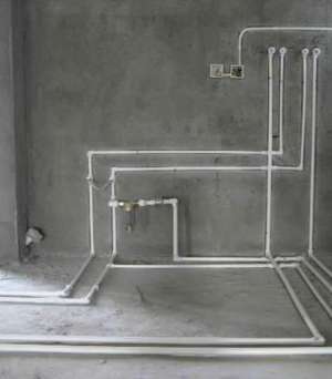 大庆厨房水管漏水是什么原因_上面厨房漏水