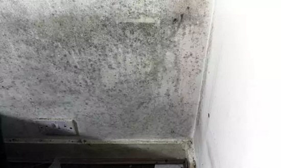 武汉屋顶漏水是什么原因_楼下天花板墙角漏水怎么找漏水点