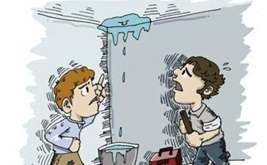 安阳厨房水管漏水检测公司_漏水检测仪器准确吗