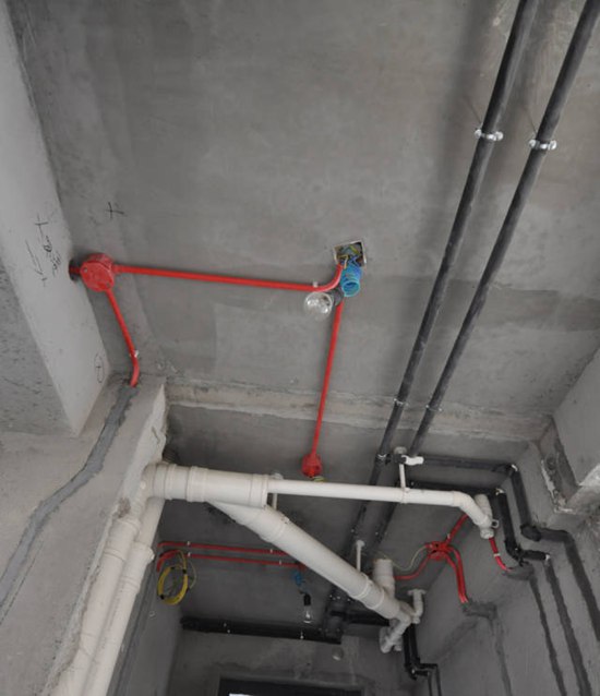 马鞍山热水器水管漏水处理方法_箭牌热水器下水漏水怎样处理