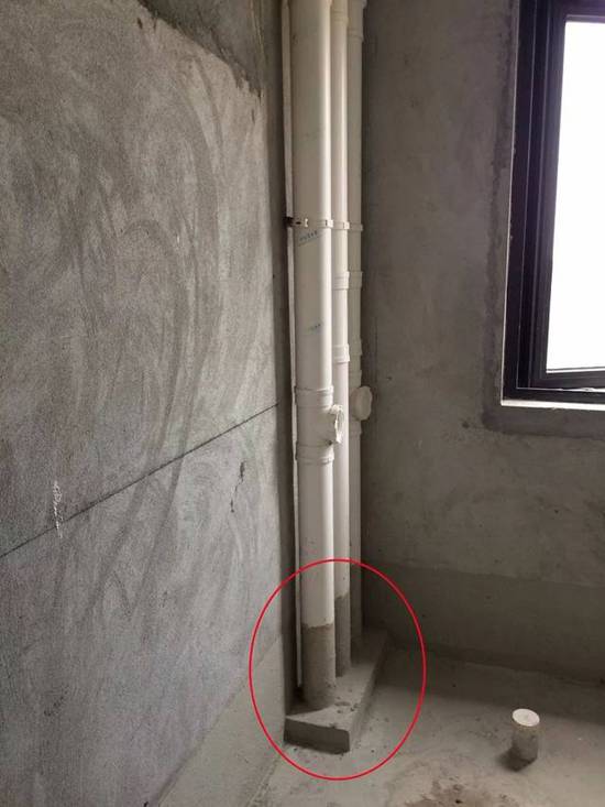 肇庆卫生间水管漏水怎么检查_楼上往楼下邻卫生间走廊漏水