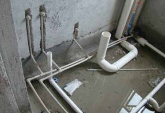 滁州热水器漏水怎么排查_热水器管子怎么装不漏水