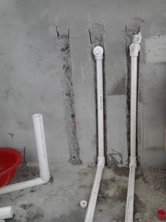 衡水热水器水管漏水怎么检测_主进水管道漏水怎么维修