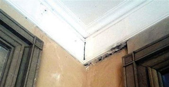 江西厨房天花板漏水处理方法_5楼卧室天花板漏水