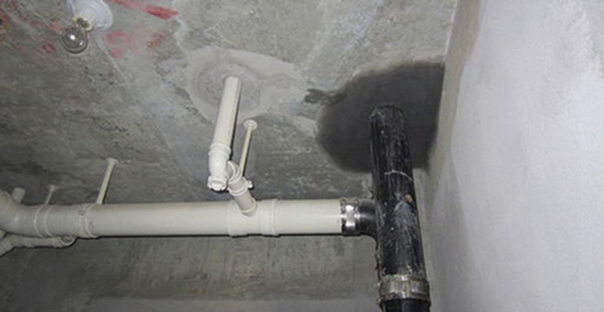 信阳室内水管暗管漏水检测_番禺区室内漏水检测