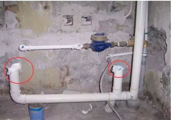潮州暗水管漏水点检测_番禺区室内漏水检测
