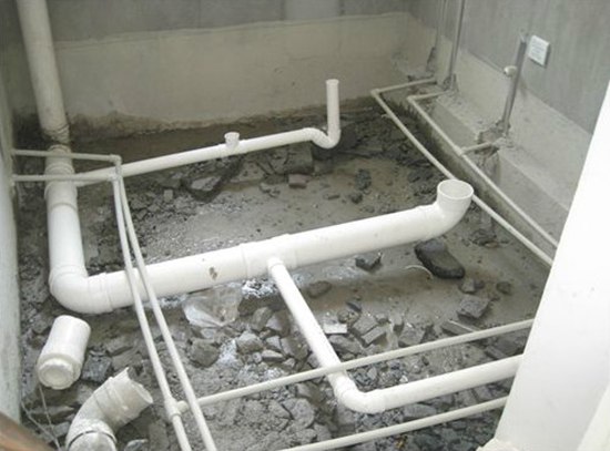 佳木斯水管管道漏水检测公司_番禺区室内漏水检测