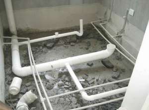 山东墙内水管漏水怎么处理_好迪电热水器漏水