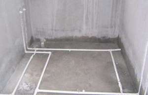 白银卫生间下水漏水怎么修_下水道的管道漏水怎么修