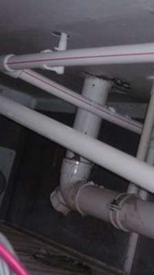 通化下水管道漏水怎么监测_主进水管道漏水怎么维修