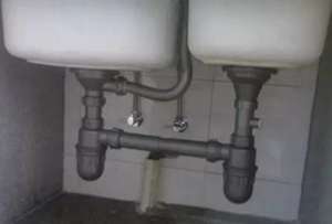 长春卫生间水管漏水怎么回事_卫生间关水阀门漏水