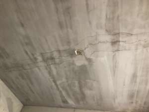 宿迁室内水管暗管漏水的原因_住漏水掉墙皮的房子好吗