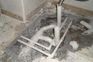 宜宾下水管漏水检测公司_番禺区室内漏水检测