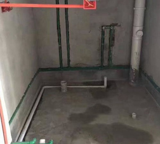 朝阳热水器水管漏水点检测_江北区如何检测管道漏水