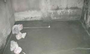 武威阳台瓷砖漏水的原因_堵水箱漏水的胶布